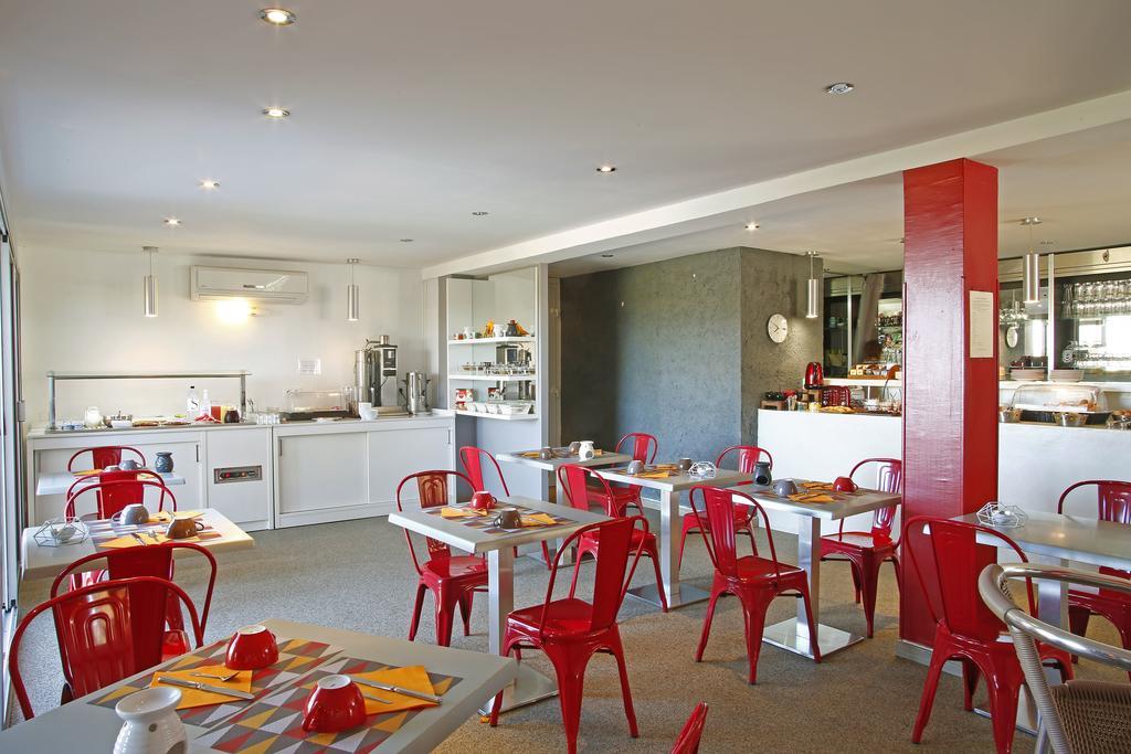 LʼÎle-Rousse Hotel Funtana Marina מראה חיצוני תמונה