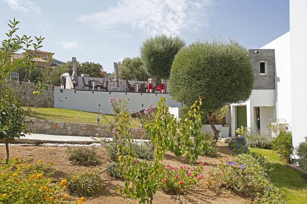 LʼÎle-Rousse Hotel Funtana Marina מראה חיצוני תמונה